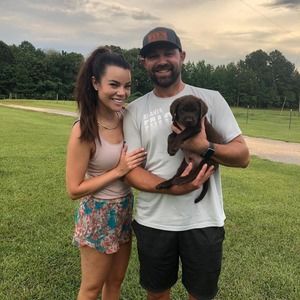 Meet your Posher, Eric